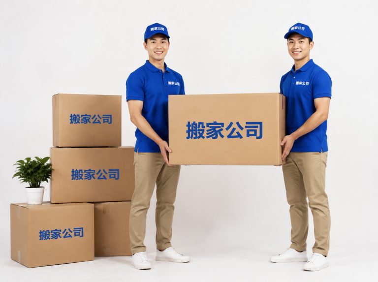 淮安区家庭与别墅精细化搬家